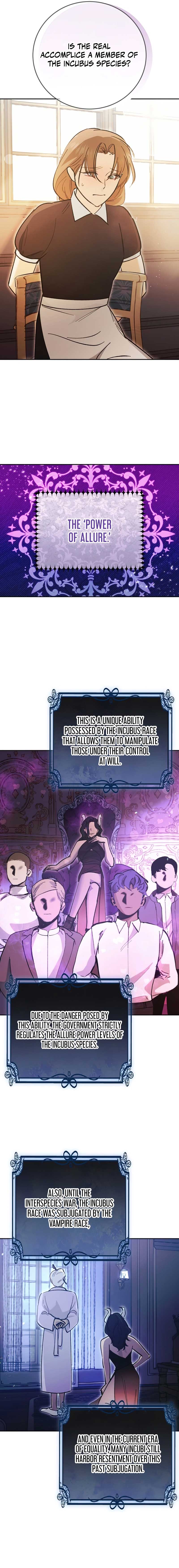 I Became a Civil Servant in a Magical World Chapter 5 88 14