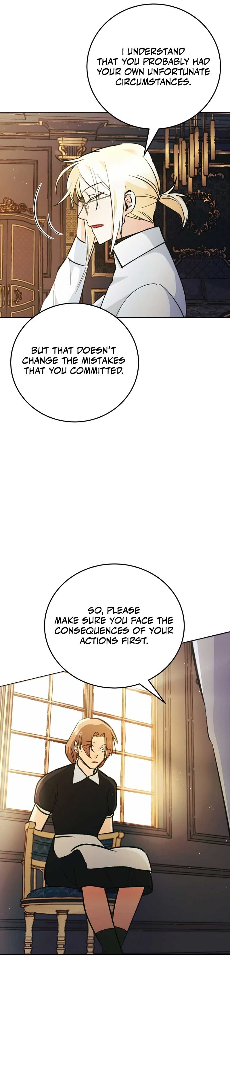 I Became a Civil Servant in a Magical World Chapter 5 92 18
