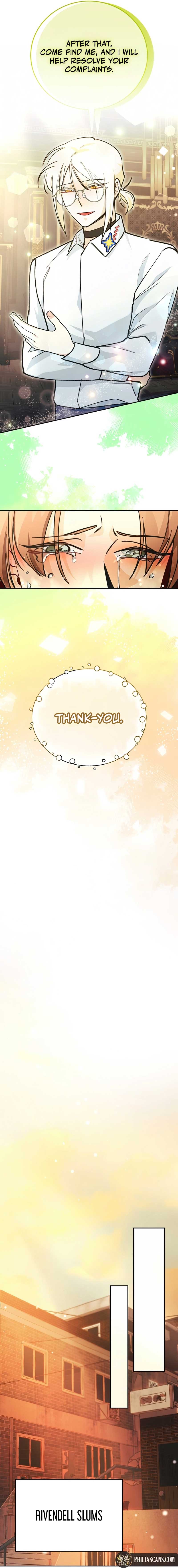 I Became a Civil Servant in a Magical World Chapter 5 93 19