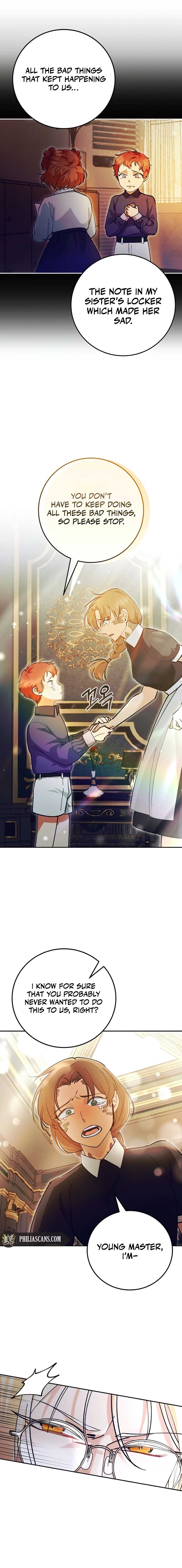 I Became a Civil Servant in a Magical World Chapter 5 78 4
