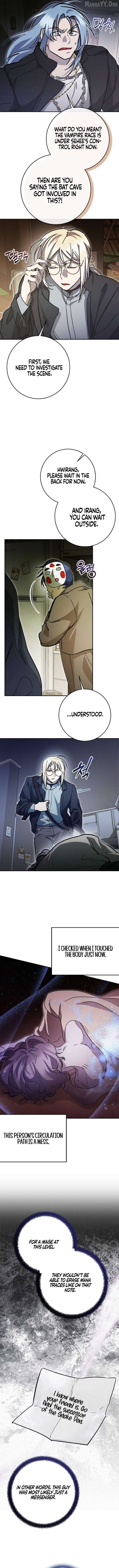 I Became a Civil Servant in a Magical World Chapter 64 49 003
