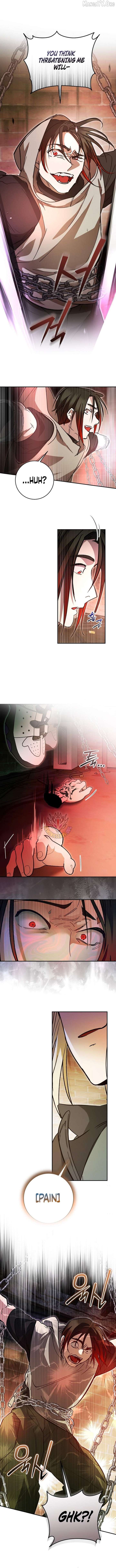 I Became a Civil Servant in a Magical World Chapter 64 55 009