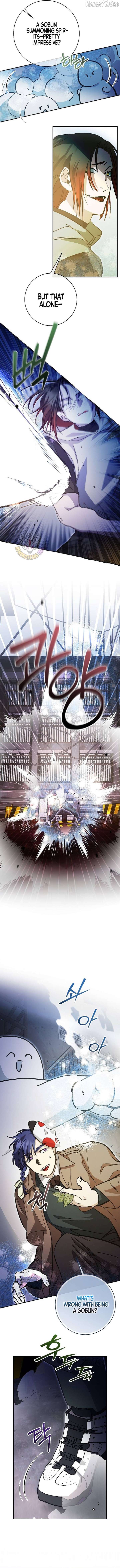 I Became a Civil Servant in a Magical World Chapter 66 52 003
