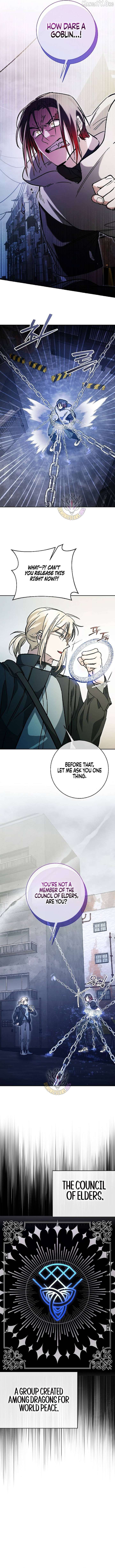 I Became a Civil Servant in a Magical World Chapter 66 53 004