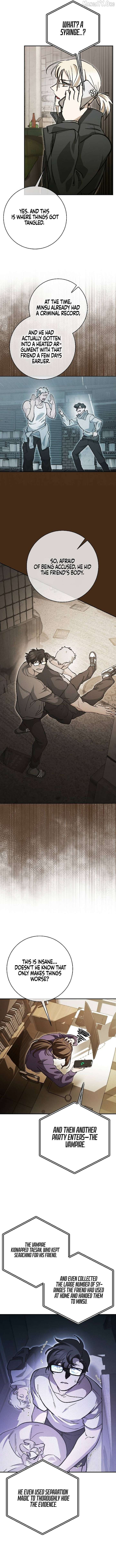 I Became a Civil Servant in a Magical World Chapter 66 59 010