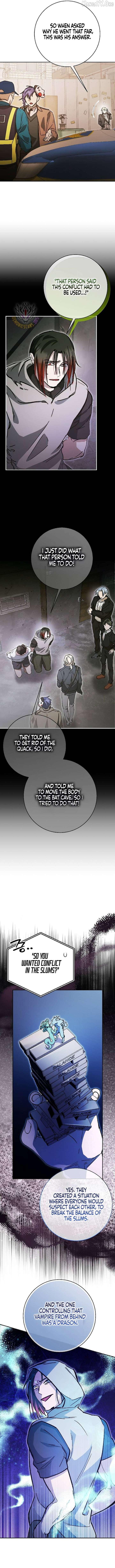I Became a Civil Servant in a Magical World Chapter 66 60 011