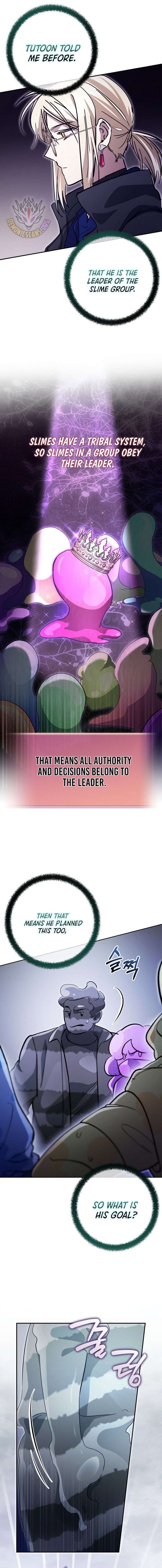I Became a Civil Servant in a Magical World Chapter 69 76 14