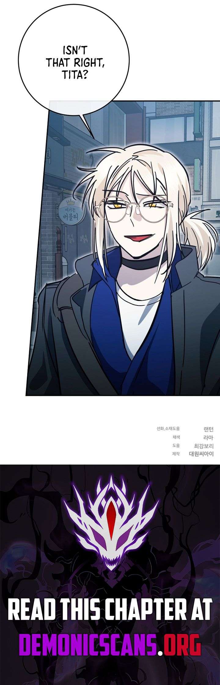 I Became a Civil Servant in a Magical World Chapter 69 79 17
