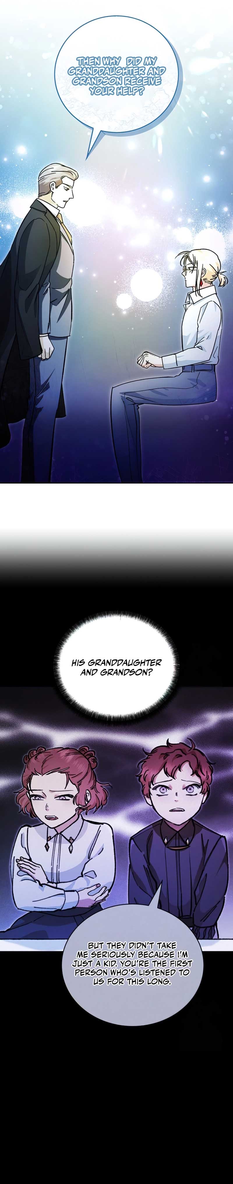 I Became a Civil Servant in a Magical World Chapter 7 71 3