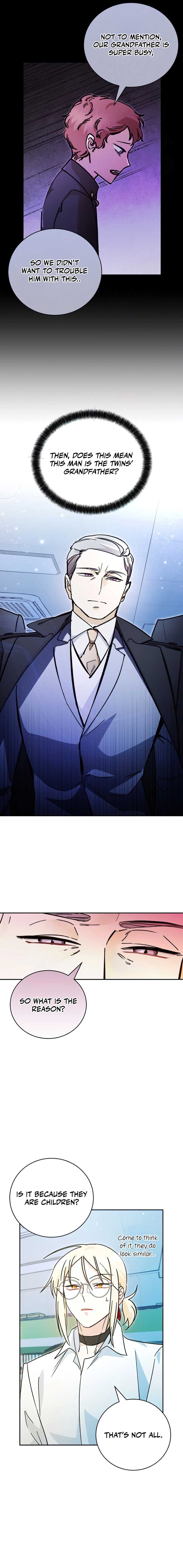 I Became a Civil Servant in a Magical World Chapter 7 72 4