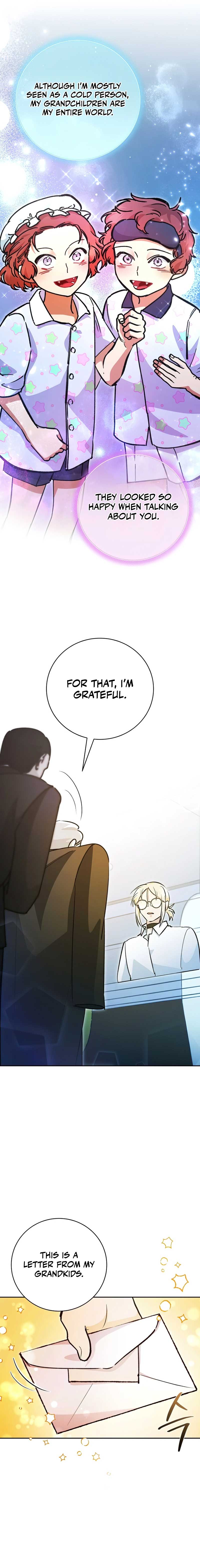 I Became a Civil Servant in a Magical World Chapter 7 75 7