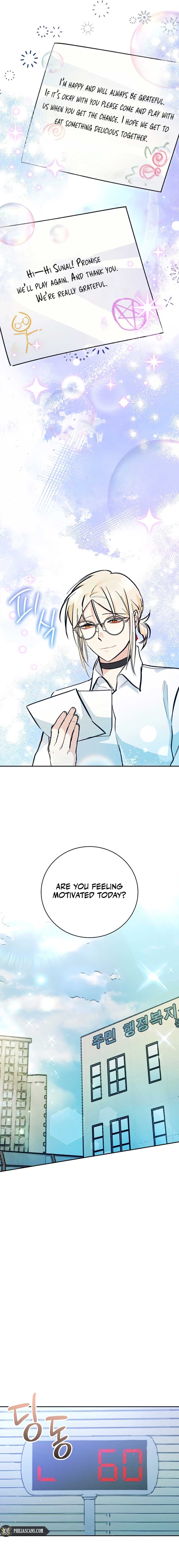 I Became a Civil Servant in a Magical World Chapter 7 77 9