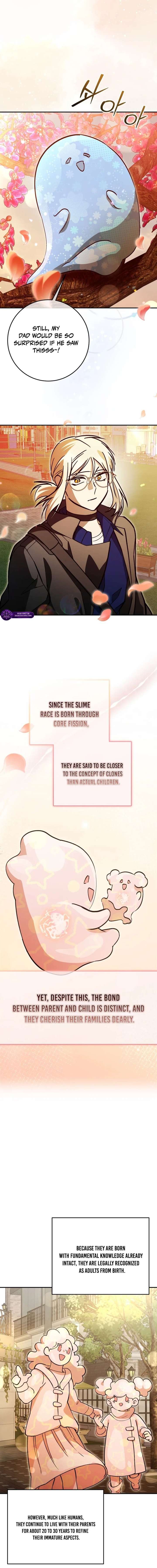 I Became a Civil Servant in a Magical World Chapter 70 62 ch 70 11