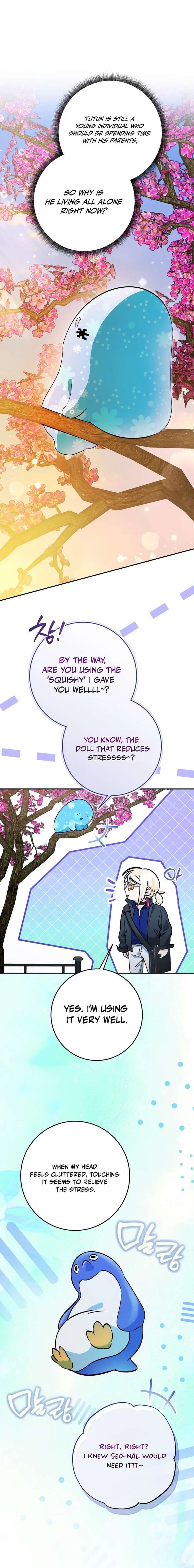 I Became a Civil Servant in a Magical World Chapter 70 63 ch 70 12