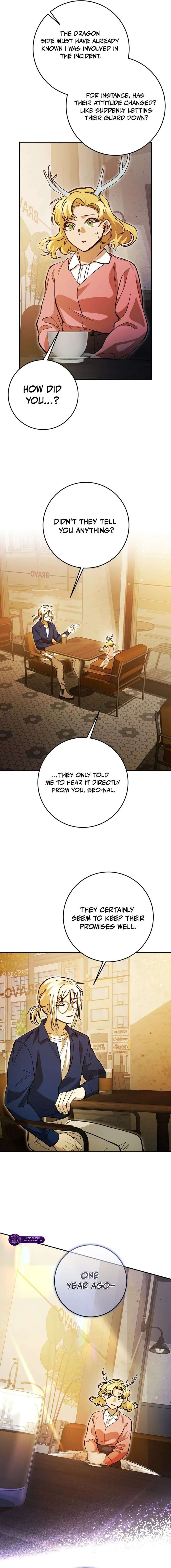 I Became a Civil Servant in a Magical World Chapter 70 67 ch 70 16