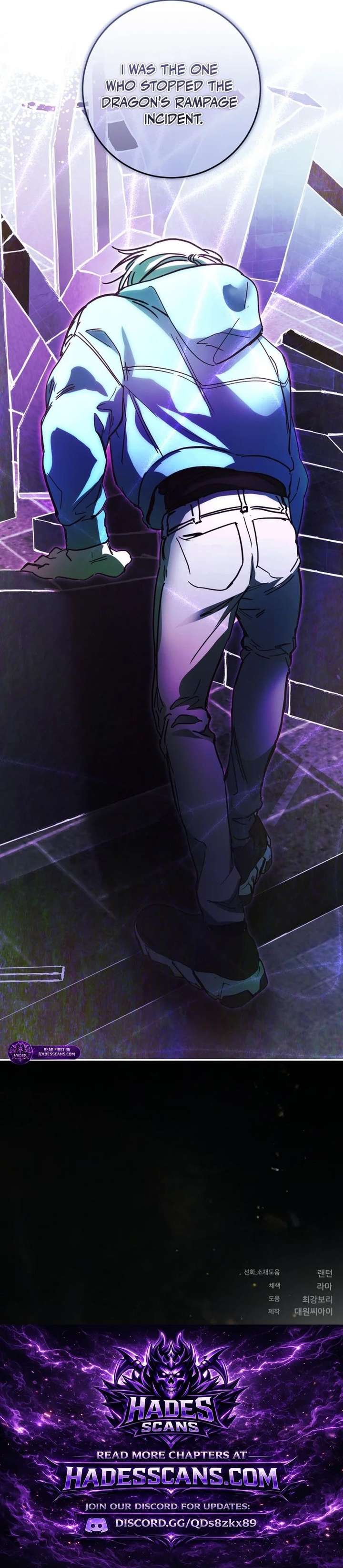 I Became a Civil Servant in a Magical World Chapter 70 68 ch 70 17