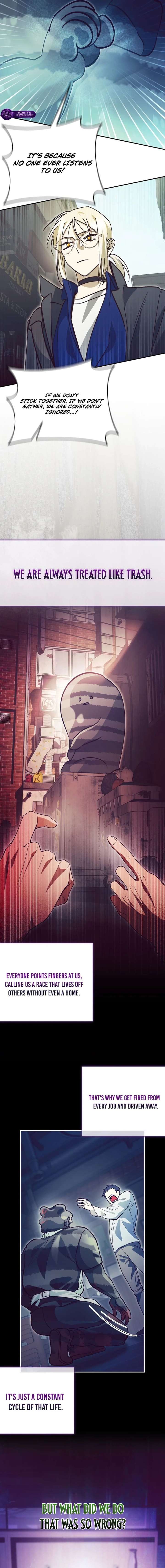 I Became a Civil Servant in a Magical World Chapter 70 55 ch 70 4