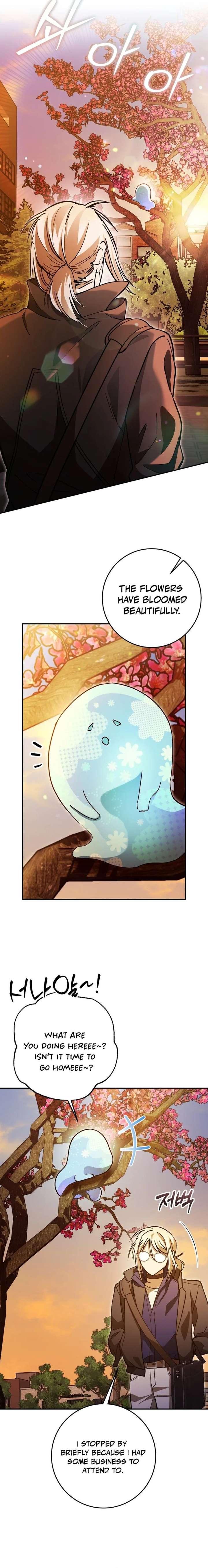 I Became a Civil Servant in a Magical World Chapter 70 60 ch 70 9