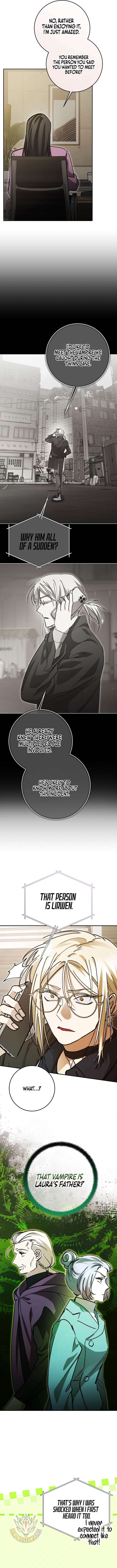 I Became a Civil Servant in a Magical World Chapter 73 54 ch 73 12