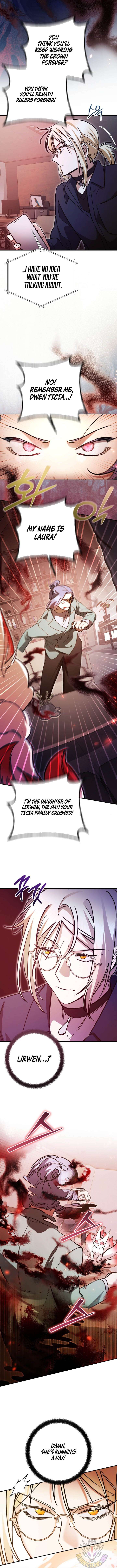 I Became a Civil Servant in a Magical World Chapter 73 51 ch 73 9