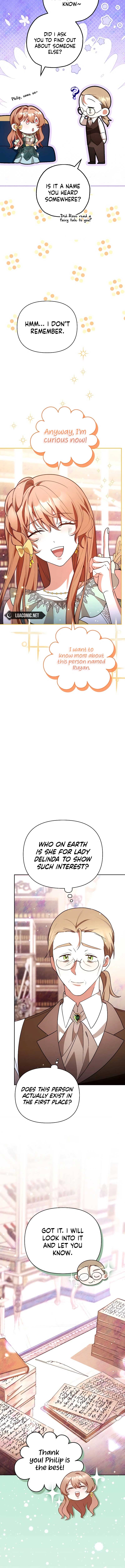 Hopefully, at Your Mercy Chapter 6 80 13