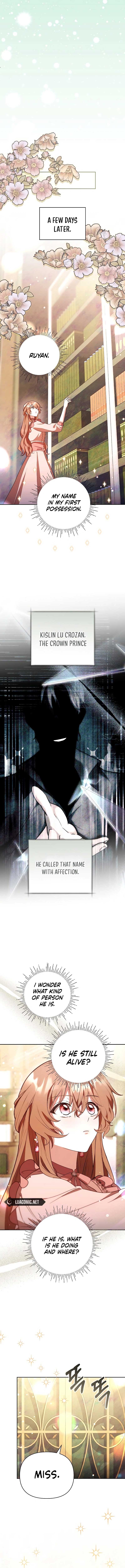 Hopefully, at Your Mercy Chapter 6 81 14