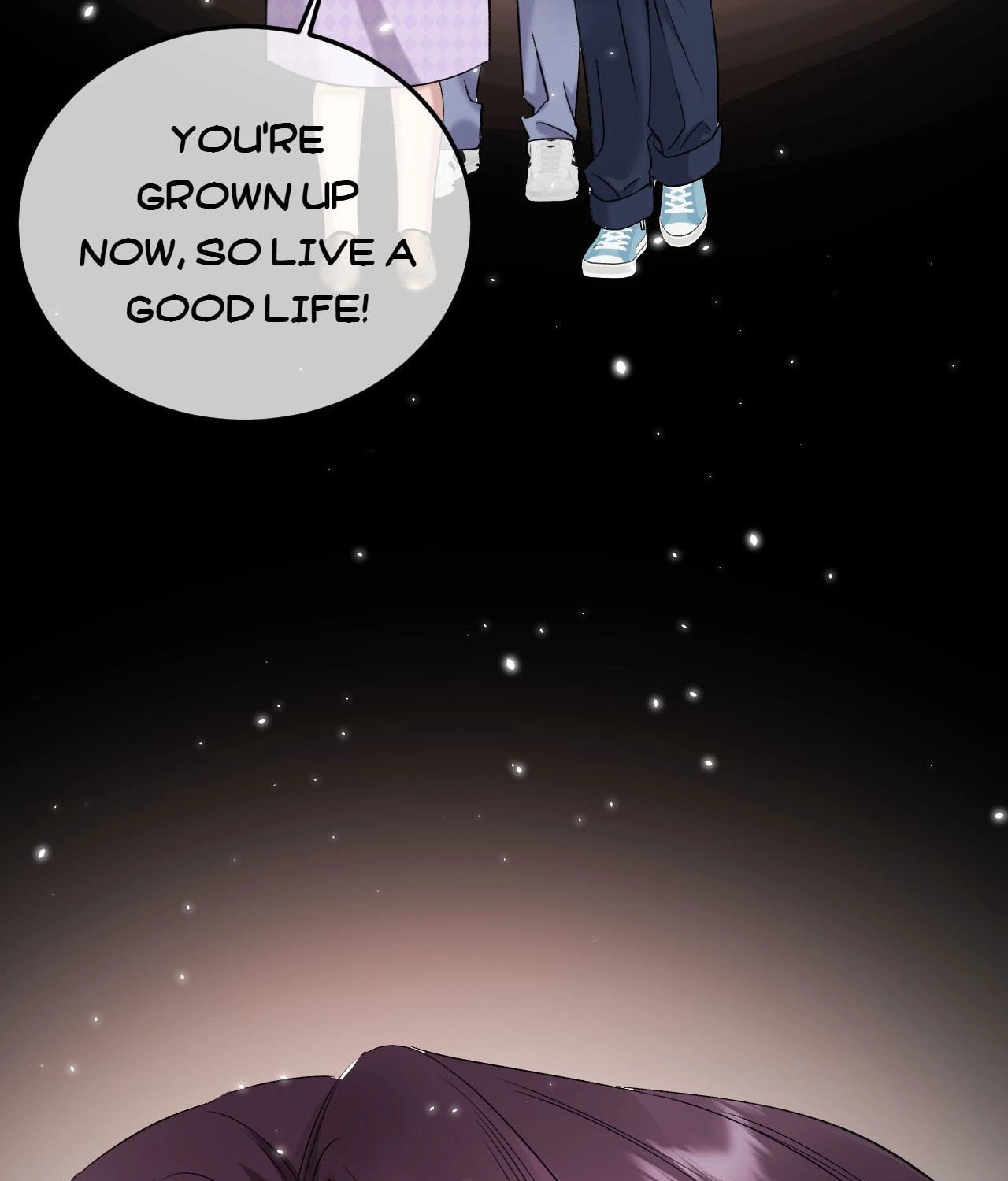 Gorgeous Robe capítulo 56 página 85