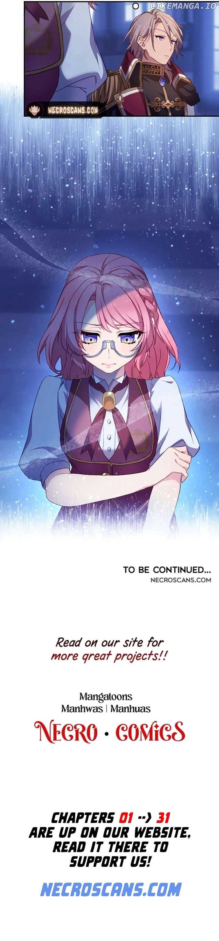 As a Reincarnated Villainess and a Single Mother, I’ve Secured the Love Route! Chapter 16 59 13
