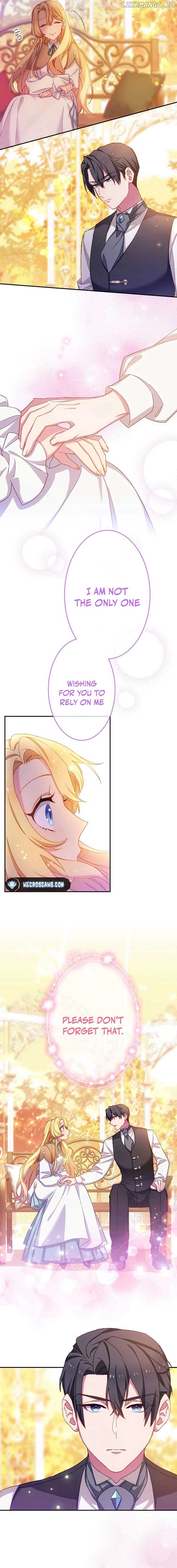 As a Reincarnated Villainess and a Single Mother, I’ve Secured the Love Route! Chapter 31 71 13