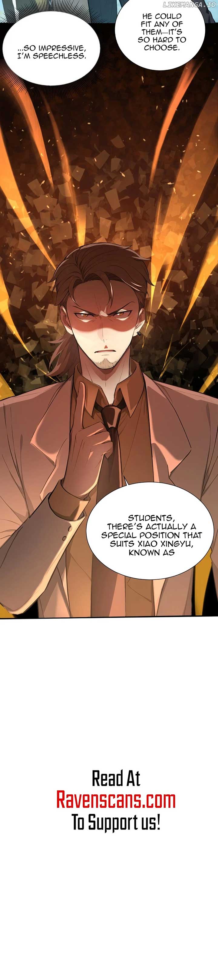 Number One Beast Master Chapter 10 91 21