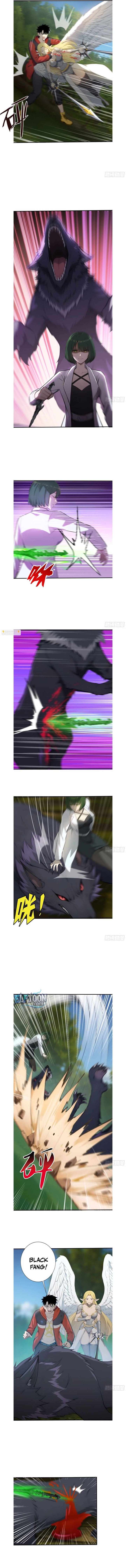 Number One Beast Master Chapter 100 29 4