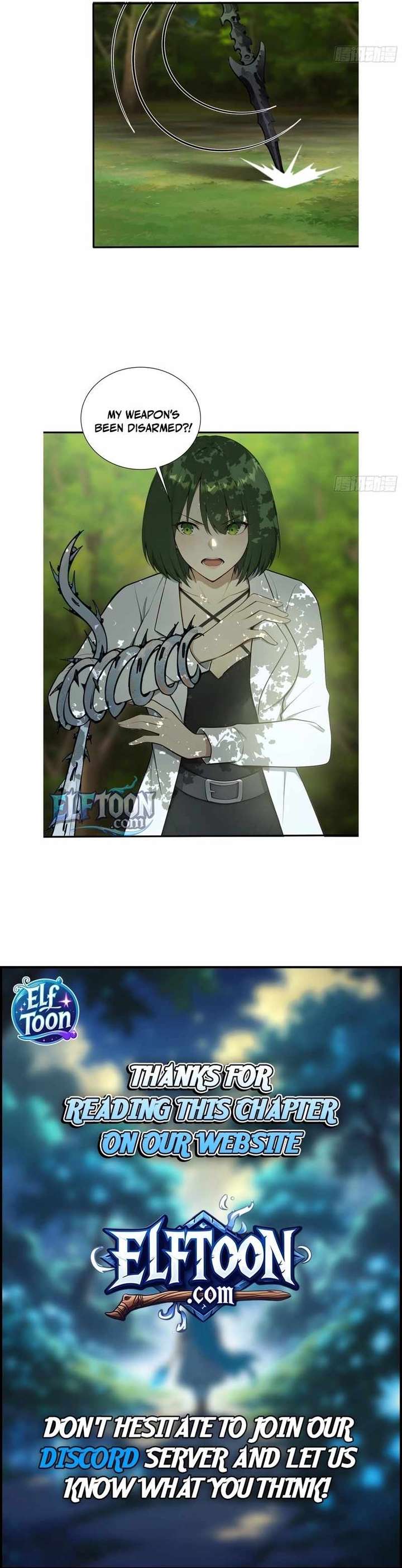 Number One Beast Master Chapter 100 31 6