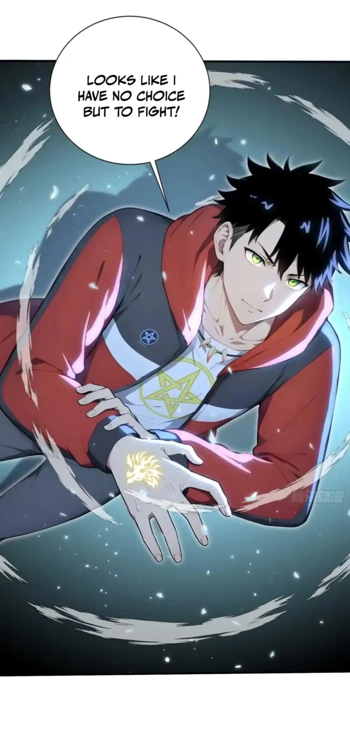 Number One Beast Master Chapter 102 31 6