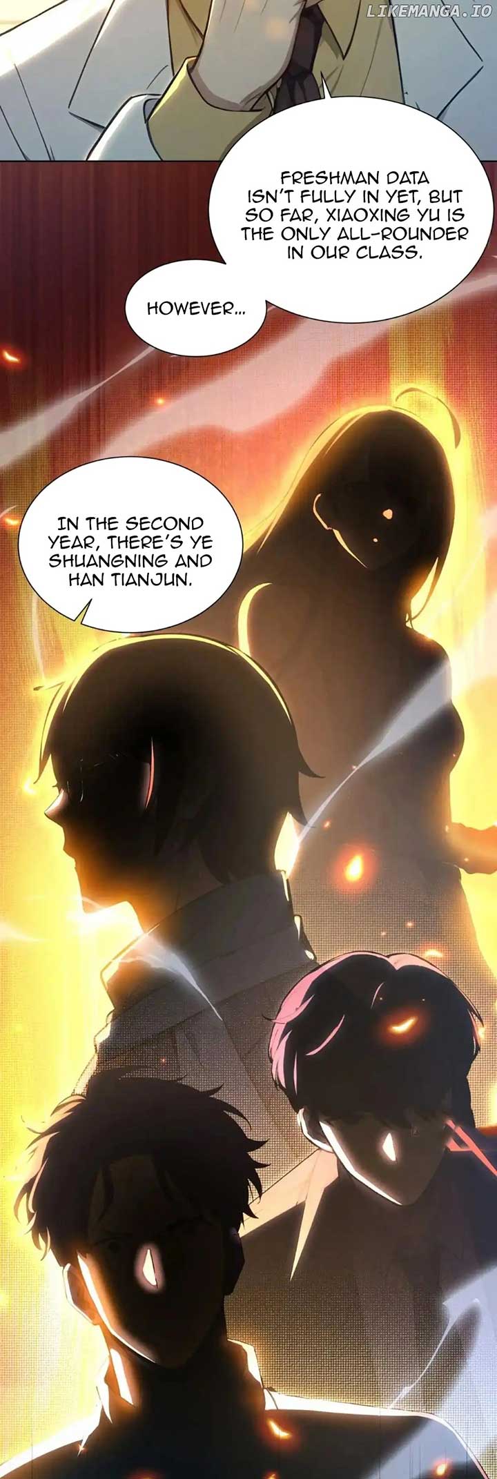 Number One Beast Master Chapter 11 73 06