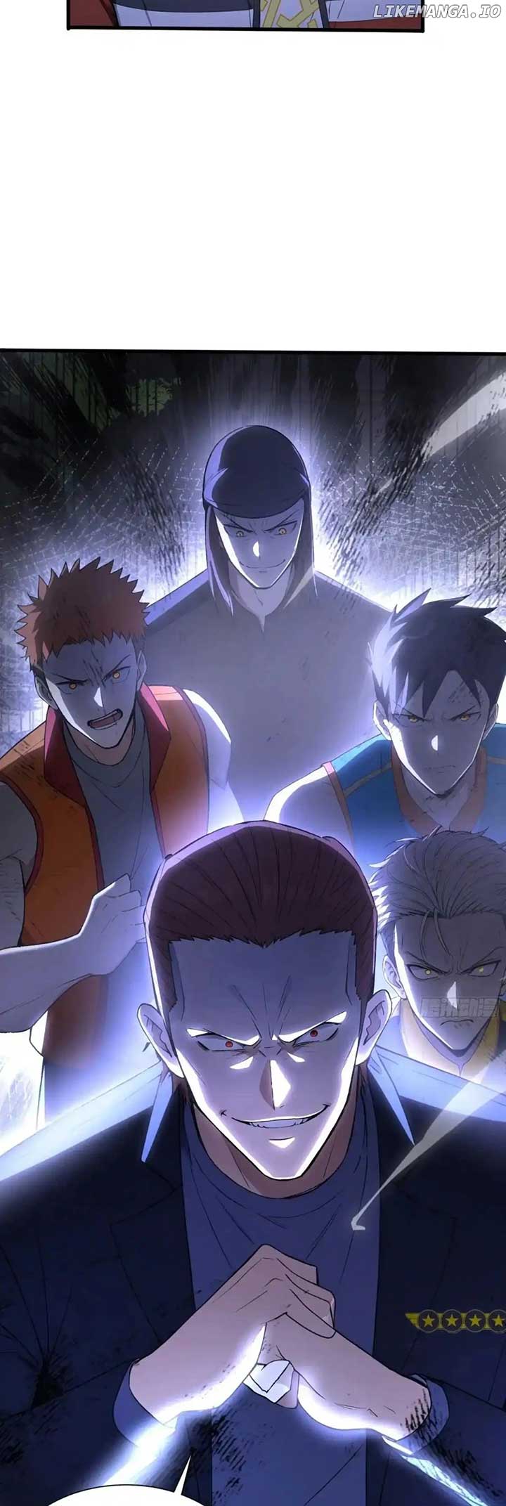 Number One Beast Master Chapter 11 77 10