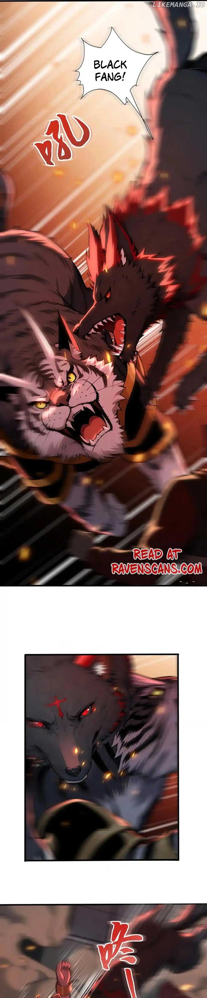 Number One Beast Master Chapter 11 82 15