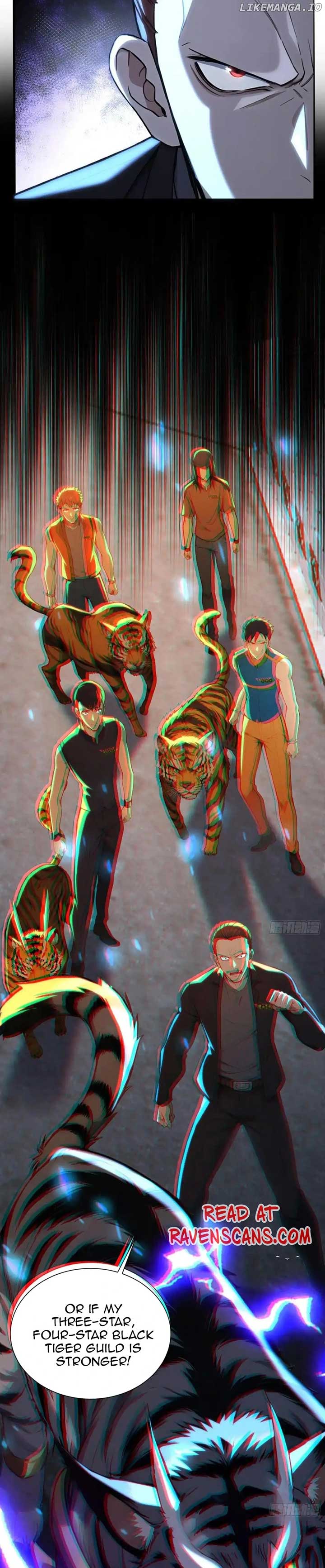 Number One Beast Master Chapter 11 85 18