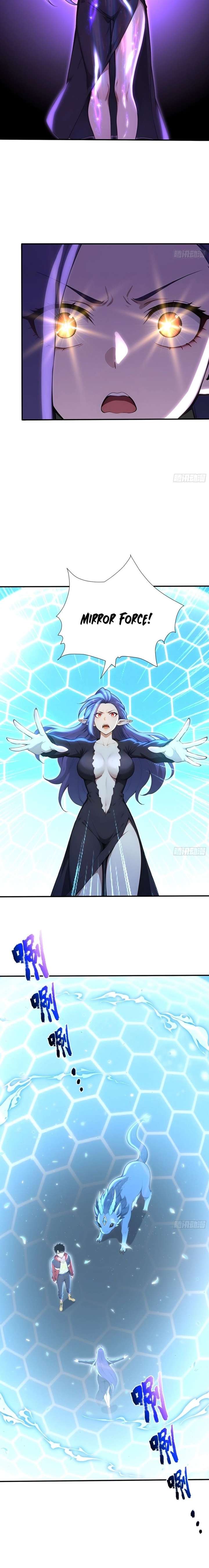 Number One Beast Master Chapter 117 31 ch 117 4