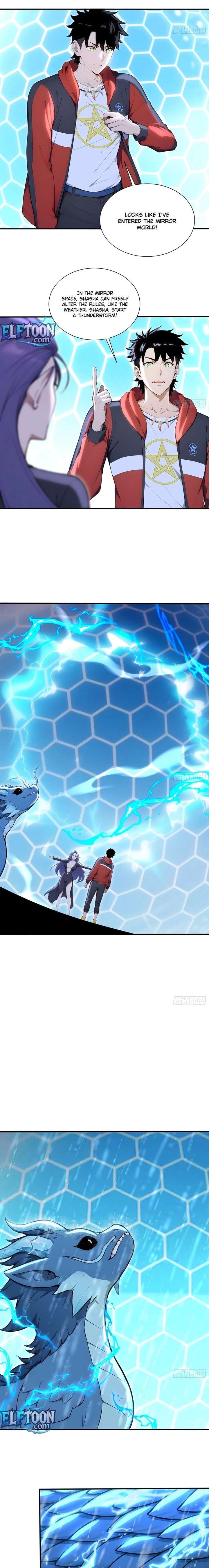 Number One Beast Master Chapter 117 32 ch 117 5