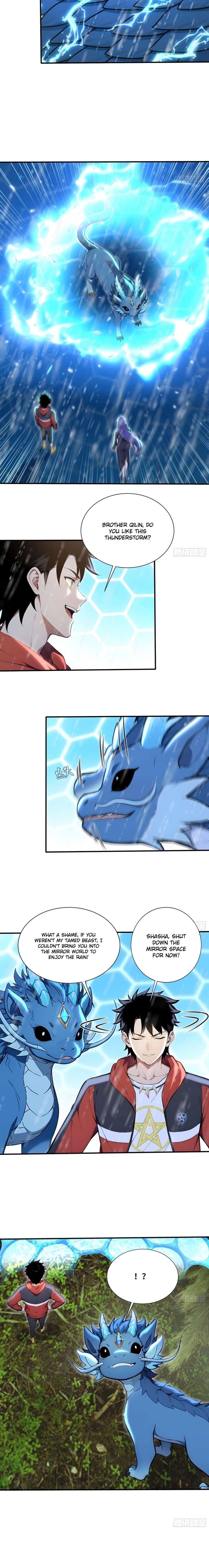 Number One Beast Master Chapter 117 33 ch 117 6