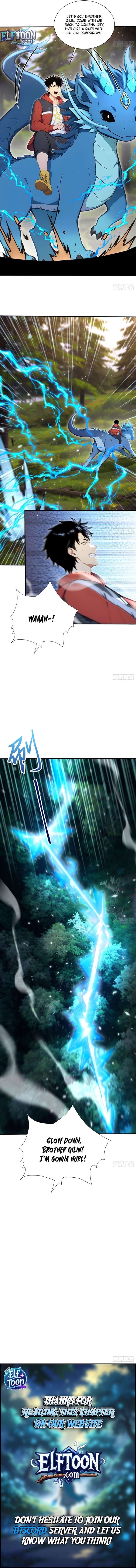 Number One Beast Master Chapter 117 36 ch 117 9