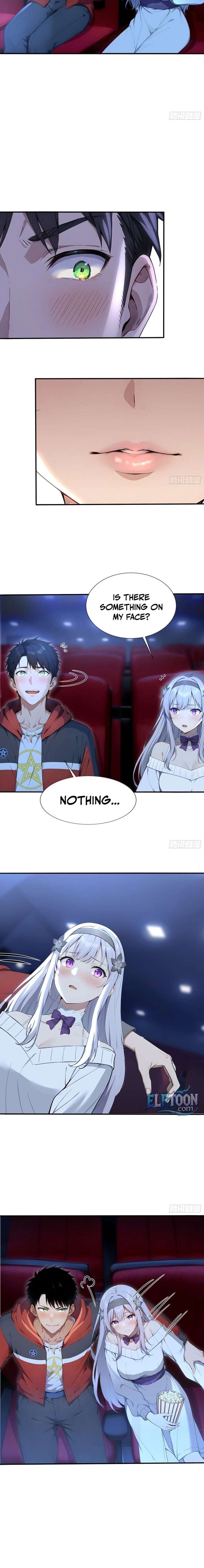 Number One Beast Master Chapter 118 31 ch 118 4