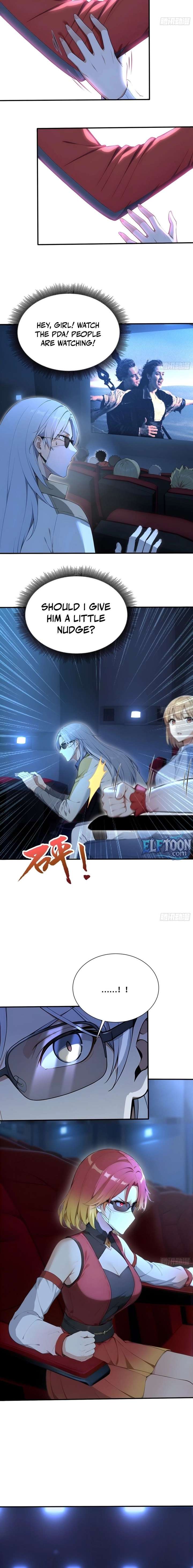 Number One Beast Master Chapter 118 33 ch 118 6