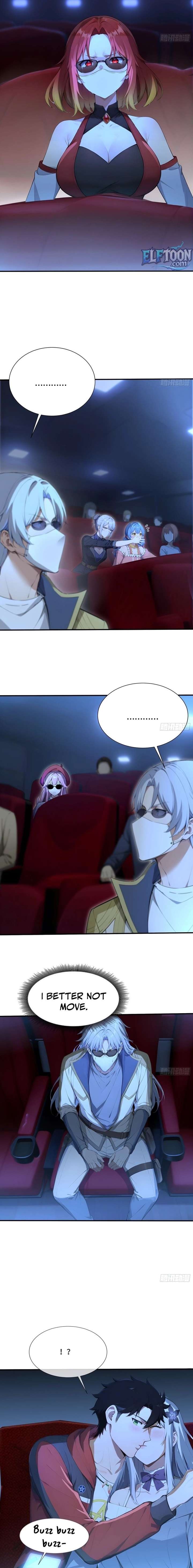 Number One Beast Master Chapter 118 34 ch 118 7