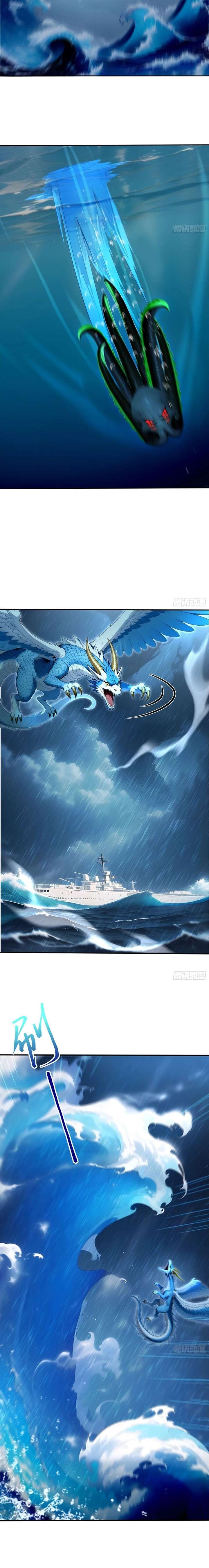 Number One Beast Master Chapter 119 43 ch 119 10