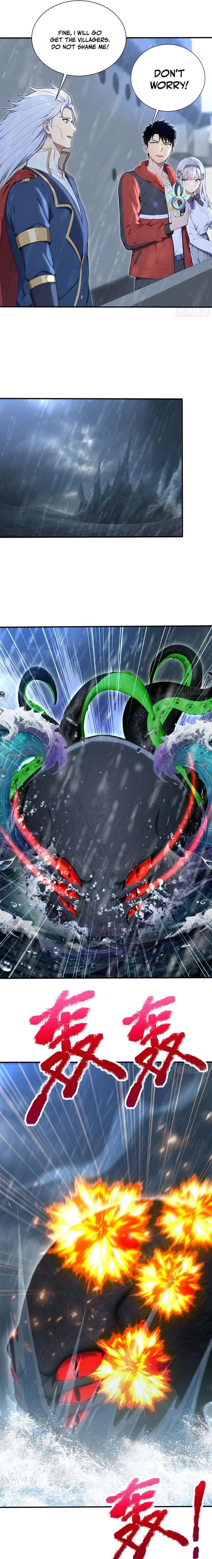 Number One Beast Master Chapter 119 36 ch 119 3