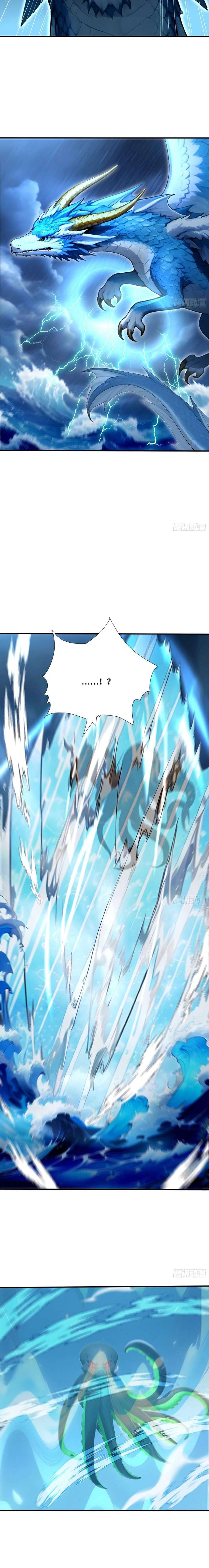 Number One Beast Master Chapter 119 41 ch 119 8