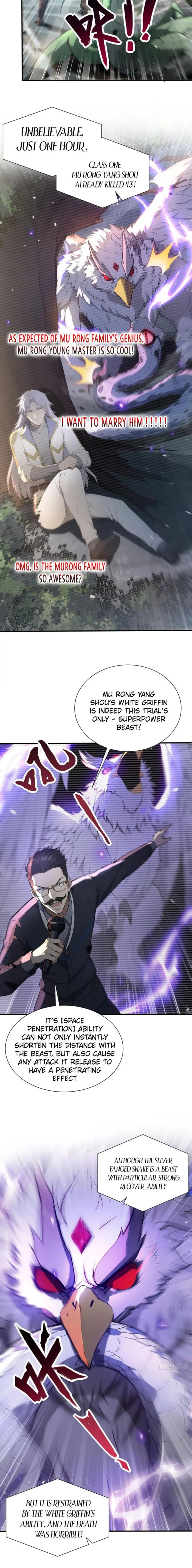 Number One Beast Master Chapter 14 36 5