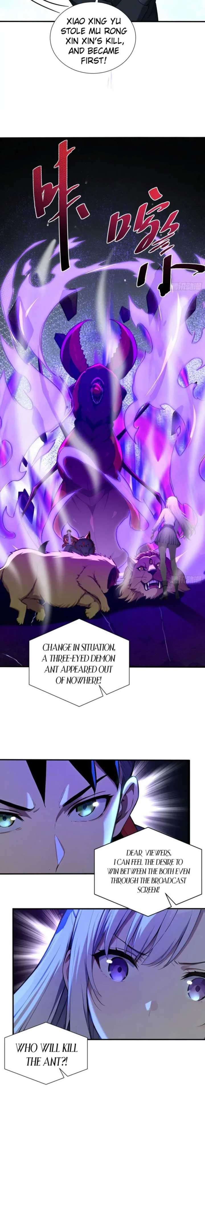 Number One Beast Master Chapter 15 45 02