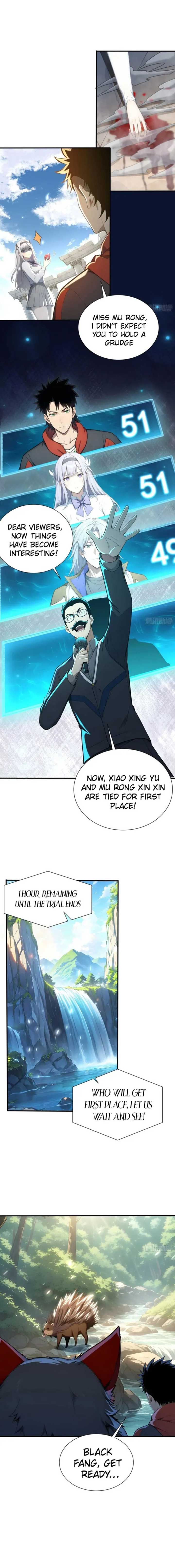 Number One Beast Master Chapter 15 48 05